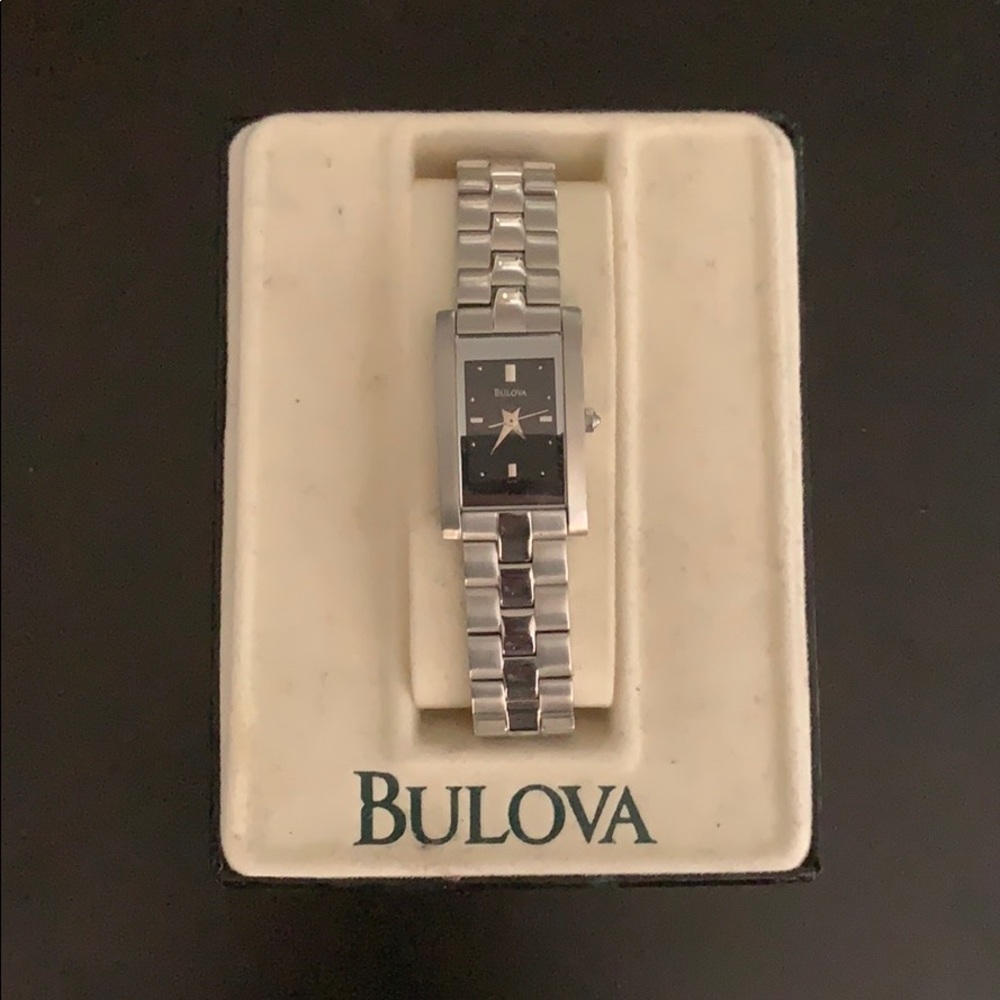Ladies Bulova Watch